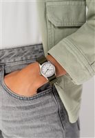 Orologio Hamilton Khaki Field Quartz in Acciaio H69301910 - H69301910